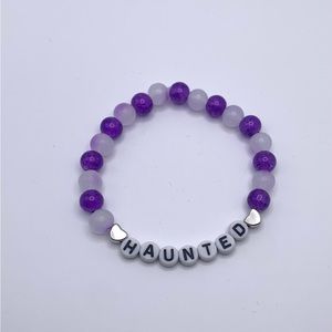 Taylor Swift Friendship Bracelet